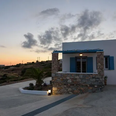 Guest house οasis