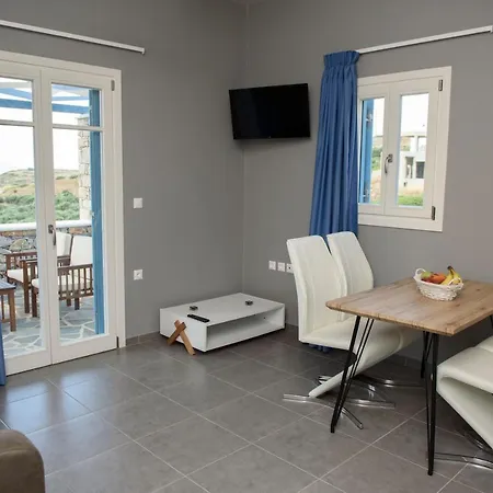 Guest house οasis