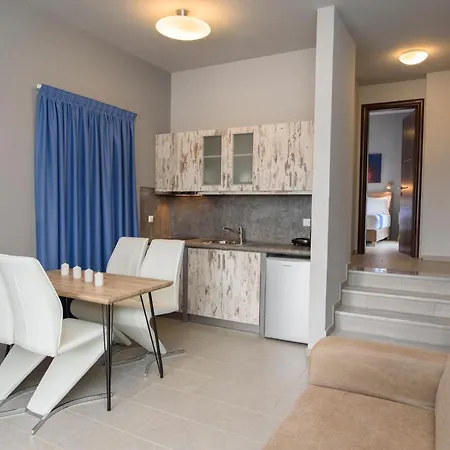 οasis Guest house Amorgos