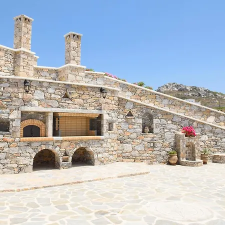 Guest house οasis