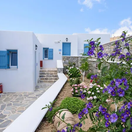 Guest house οasis