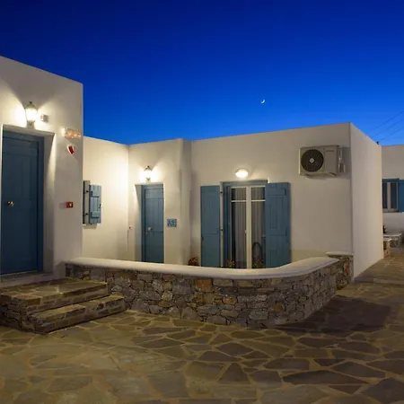 οasis Guest house Amorgos