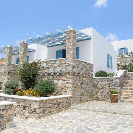 οasis Guest house Amorgos