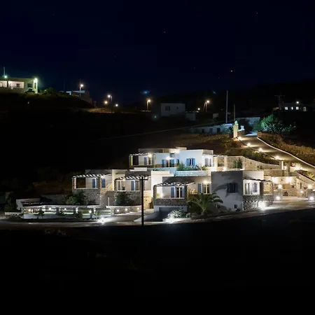 οasis Guest house *